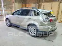 2008 Subaru Tribeca фото