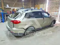 2008 Subaru Tribeca фото