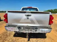 2008 Dodge RAM фото