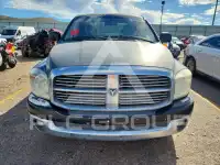 2008 Dodge RAM фото