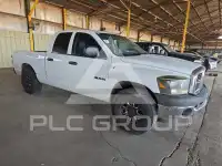 2008 Dodge RAM photo