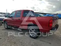 2008 Dodge RAM фото
