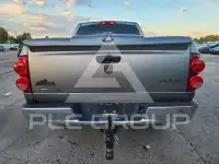 2008 Dodge RAM фото