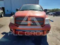 2008 Dodge RAM фото