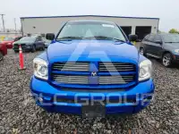 2008 Dodge RAM фото