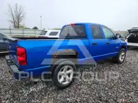 2008 Dodge RAM фото