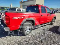 2008 Dodge RAM фото