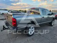 2008 Dodge RAM фото
