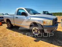 2008 Dodge RAM фото