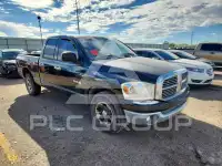 2008 Dodge RAM фото