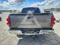 2008 Dodge RAM фото