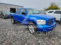 2008 Dodge RAM фото