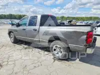 2008 Dodge RAM фото
