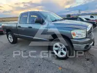 2008 Dodge RAM фото