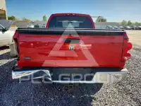 2008 Dodge RAM фото