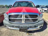 2008 Dodge RAM фото