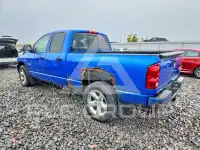 2008 Dodge RAM фото