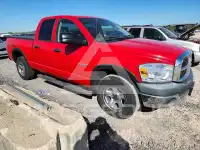 2008 Dodge RAM фото