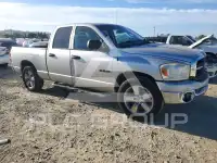 2008 Dodge RAM photo