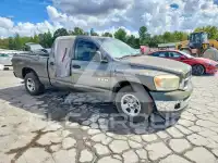 2008 Dodge RAM фото