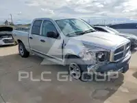 2008 Dodge RAM фото