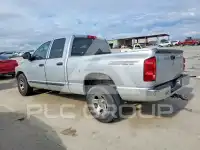 2008 Dodge RAM фото