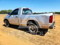 2008 Dodge RAM фото