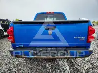 2008 Dodge RAM фото