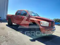 2008 Dodge RAM фото