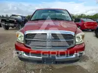2008 Dodge RAM фото