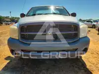 2008 Dodge RAM фото