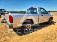 2008 Dodge RAM фото