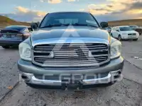 2008 Dodge RAM фото