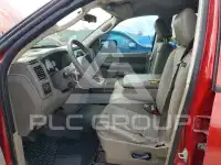 2008 Dodge RAM фото