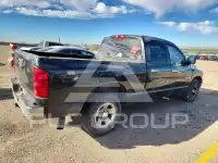 2008 Dodge RAM фото