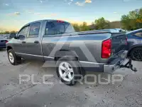 2008 Dodge RAM фото