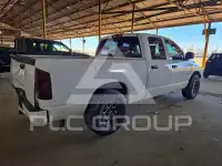 2008 Dodge RAM photo