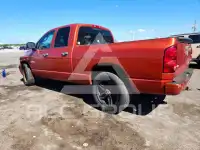 2008 Dodge RAM фото