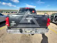 2008 Dodge RAM фото