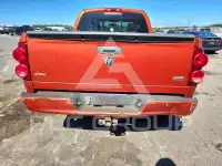 2008 Dodge RAM фото