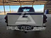 2008 Dodge RAM photo
