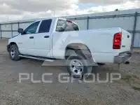 2008 Dodge RAM фото