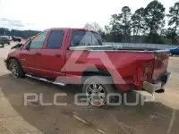 2008 Dodge RAM photo