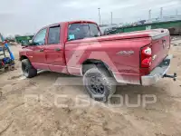 2008 Dodge RAM фото