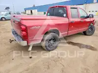 2008 Dodge RAM фото