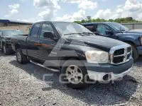 2008 Dodge RAM photo