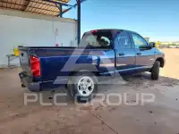 2008 Dodge RAM photo