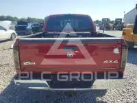 2008 Dodge RAM фото