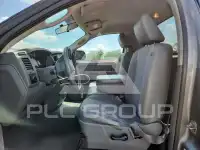 2008 Dodge RAM photo