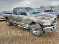 2008 Dodge RAM фото